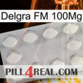 Delgra FM 100Mg 16